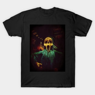 BOO! T-Shirt